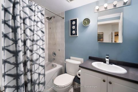 Photo 22 at 406 - 2464 Weston Road, Weston, Toronto