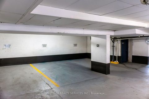 Photo 23 at 406 - 2464 Weston Road, Weston, Toronto