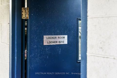Photo 24 at 406 - 2464 Weston Road, Weston, Toronto