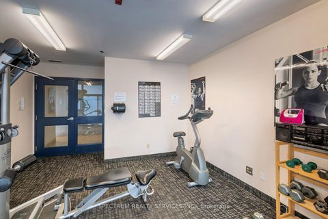 Photo 26 at 406 - 2464 Weston Road, Weston, Toronto