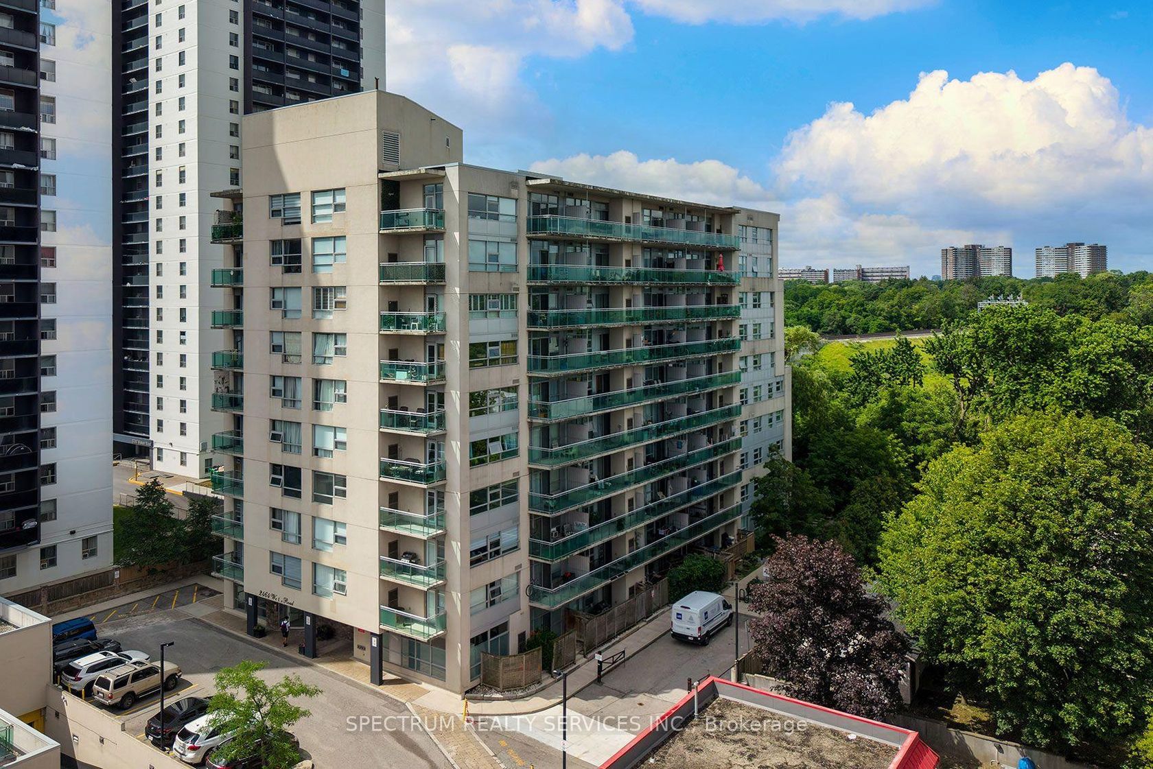 406 - 2464 Weston Road, Weston, Toronto photo 7