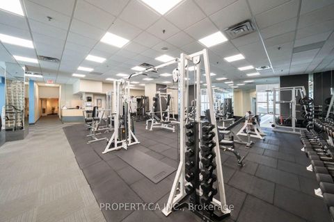 Photo 32 at 1111 - 77 Harbour Square, Waterfront Communities C1, Toronto