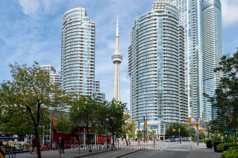 Photo 42 at 1111 - 77 Harbour Square, Waterfront Communities C1, Toronto