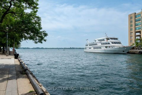 Photo 44 at 1111 - 77 Harbour Square, Waterfront Communities C1, Toronto