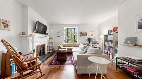Photo 1 at 29 Winchester Street, South St. James Town, Toronto