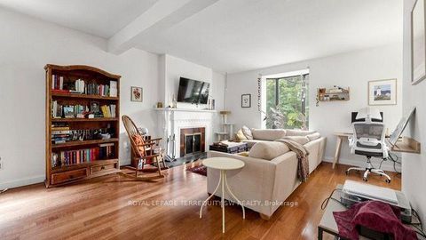 Photo 2 at 29 Winchester Street, South St. James Town, Toronto