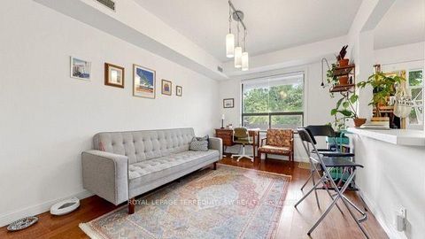 Photo 3 at 29 Winchester Street, South St. James Town, Toronto