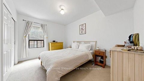 Photo 8 at 29 Winchester Street, South St. James Town, Toronto
