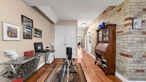 Photo 41 at 29 Winchester Street, South St. James Town, Toronto