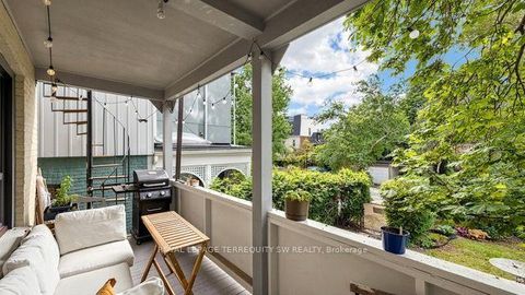 Photo 45 at 29 Winchester Street, South St. James Town, Toronto