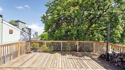 Photo 47 at 29 Winchester Street, South St. James Town, Toronto