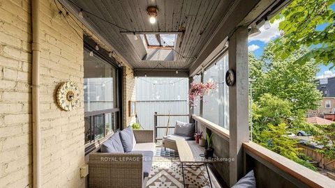 Photo 49 at 29 Winchester Street, South St. James Town, Toronto