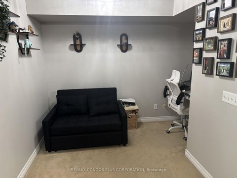 Photo 4 at 3712 - 30 GRAND TRUNK Crescent, Waterfront Communities C1, Toronto