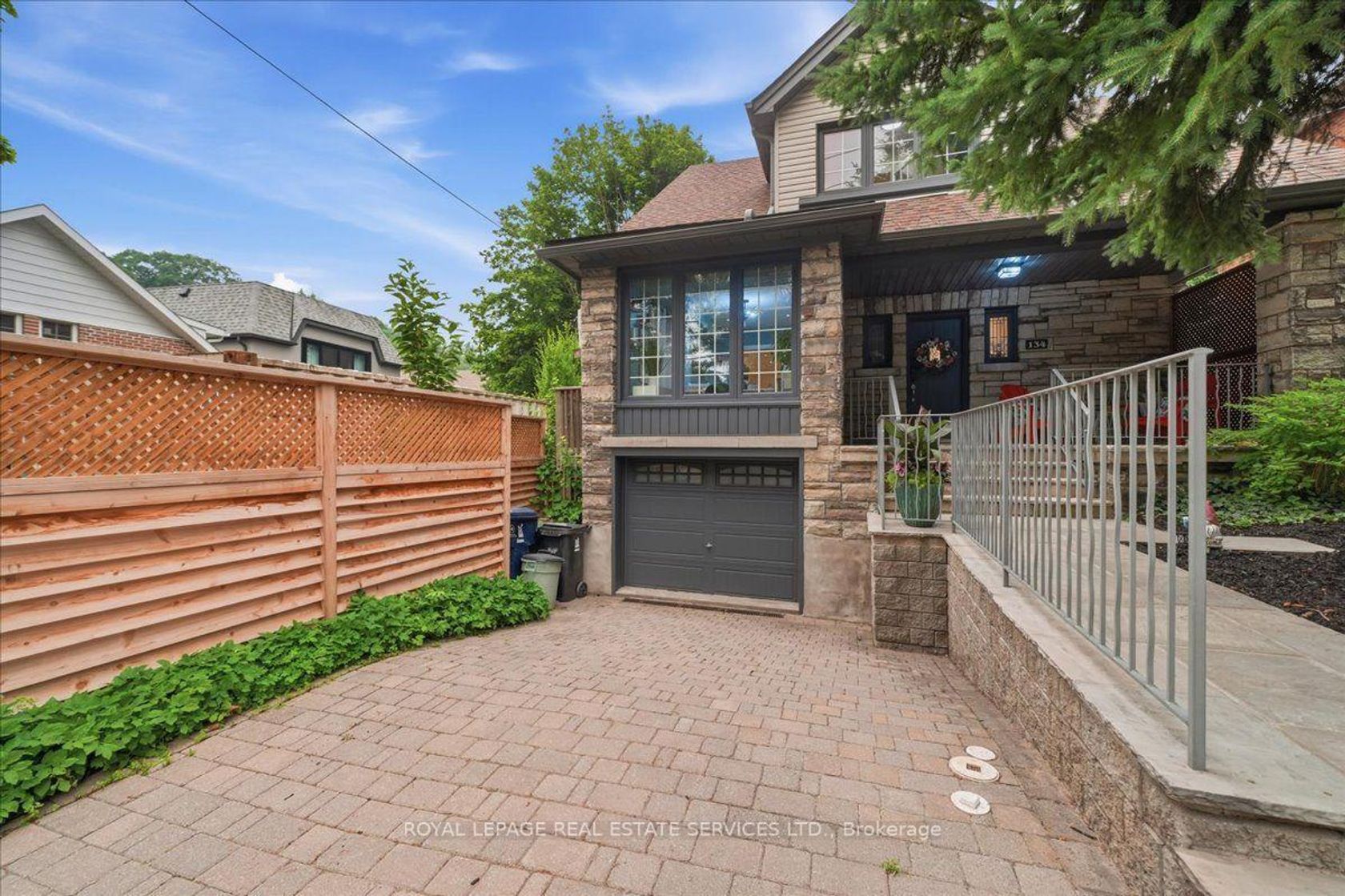 134 Morningside Avenue, Swansea, Toronto photo number 2