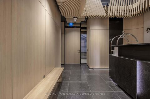 Photo 2 at 2513 - 35 Mercer Street, Waterfront Communities C1, Toronto
