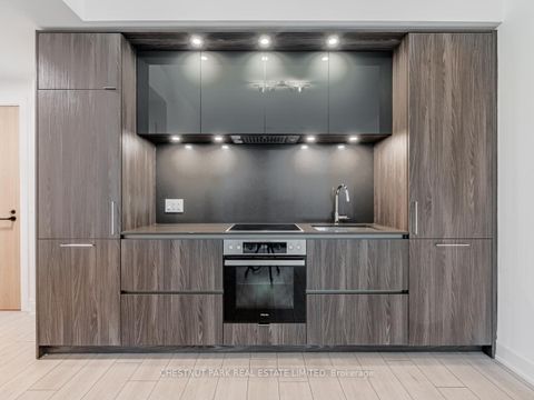 Photo 4 at 2513 - 35 Mercer Street, Waterfront Communities C1, Toronto