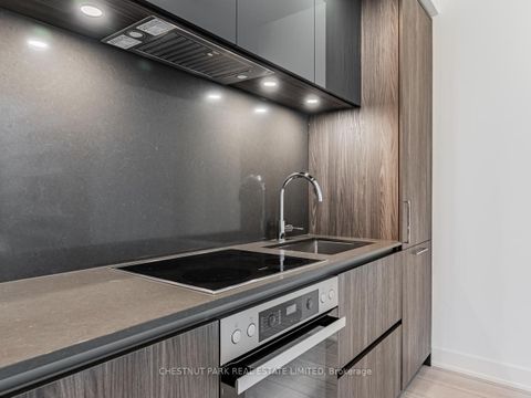 Photo 5 at 2513 - 35 Mercer Street, Waterfront Communities C1, Toronto
