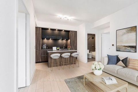 Photo 6 at 2513 - 35 Mercer Street, Waterfront Communities C1, Toronto