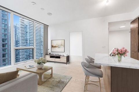 Photo 9 at 2513 - 35 Mercer Street, Waterfront Communities C1, Toronto