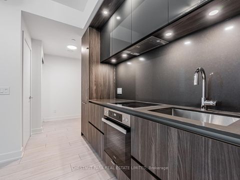 Photo 11 at 2513 - 35 Mercer Street, Waterfront Communities C1, Toronto