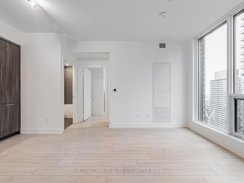 Photo 12 at 2513 - 35 Mercer Street, Waterfront Communities C1, Toronto