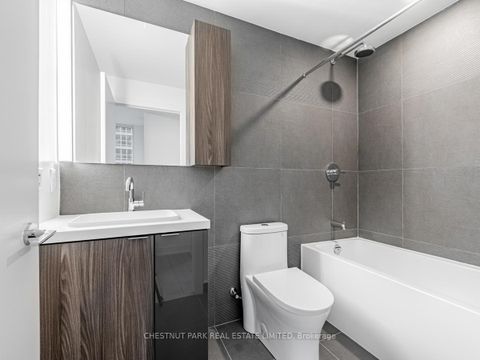 Photo 16 at 2513 - 35 Mercer Street, Waterfront Communities C1, Toronto