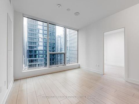 Photo 21 at 2513 - 35 Mercer Street, Waterfront Communities C1, Toronto