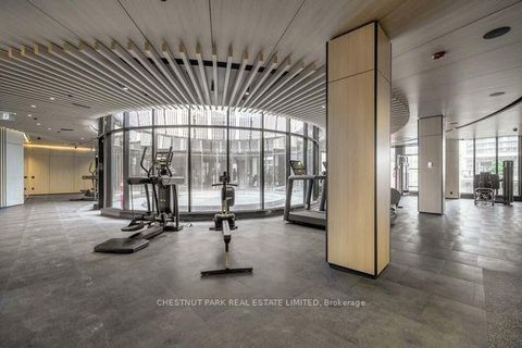 Photo 23 at 2513 - 35 Mercer Street, Waterfront Communities C1, Toronto
