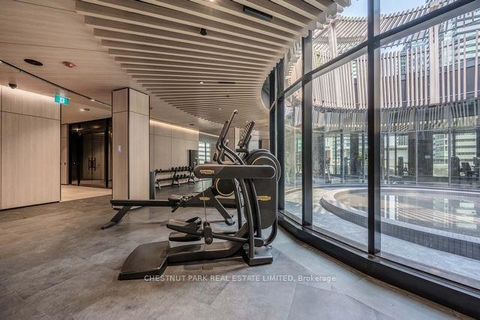 Photo 24 at 2513 - 35 Mercer Street, Waterfront Communities C1, Toronto