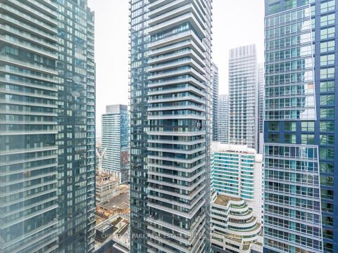 Photo 25 at 2513 - 35 Mercer Street, Waterfront Communities C1, Toronto