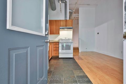 Photo 2 at 143 - 71 Mccaul Street, Chinatown, Toronto