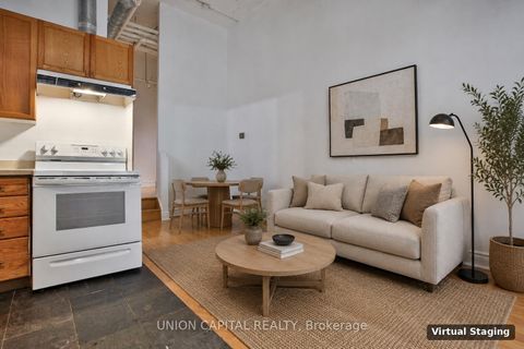 Photo 3 at 143 - 71 Mccaul Street, Chinatown, Toronto