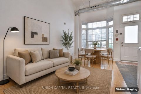 Photo 4 at 143 - 71 Mccaul Street, Chinatown, Toronto