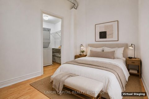 Photo 14 at 143 - 71 Mccaul Street, Chinatown, Toronto