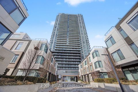Photo 1 at 309 - 7895 Jane Street, Concord, Vaughan