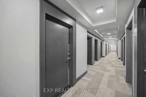 Photo 2 at 309 - 7895 Jane Street, Concord, Vaughan
