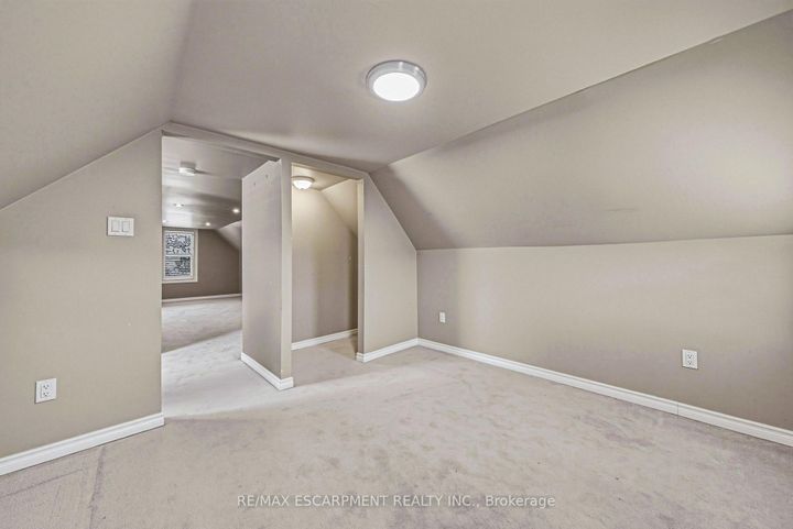 Photo 23 at 218 Grosvenor Avenue N, Crown Point, Hamilton