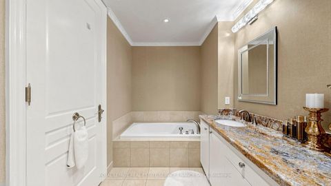 Photo 26 at 802 - 10 Bellair Street, Annex, Toronto