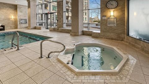 Photo 38 at 802 - 10 Bellair Street, Annex, Toronto