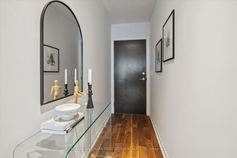 Photo 4 at 602 - 8 Gladstone Avenue, Little Portugal, Toronto