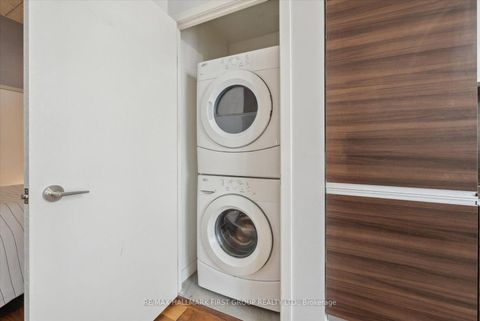 Photo 16 at 602 - 8 Gladstone Avenue, Little Portugal, Toronto