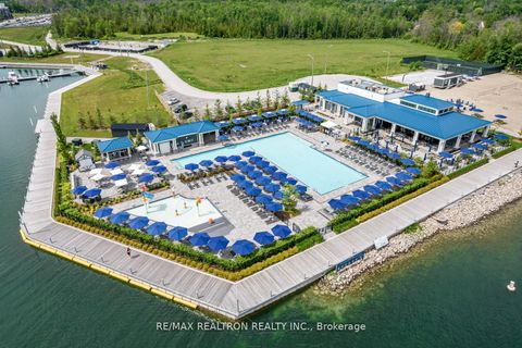 Photo 38 at 428 - 333 Sunseeker Avenue, Rural Innisfil, Innisfil