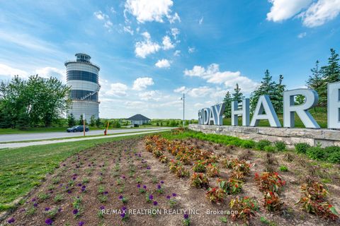 Photo 40 at 428 - 333 Sunseeker Avenue, Rural Innisfil, Innisfil