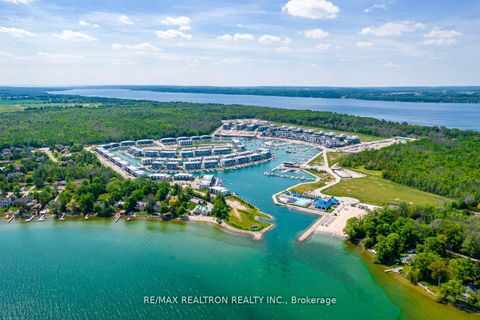 Photo 43 at 428 - 333 Sunseeker Avenue, Rural Innisfil, Innisfil