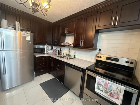 Photo 2 at 1109 - 100 Wingarden Court, Malvern, Toronto