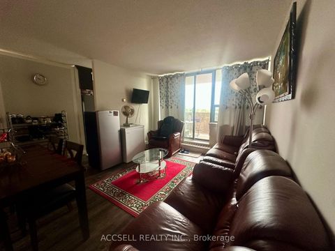 Photo 4 at 1109 - 100 Wingarden Court, Malvern, Toronto