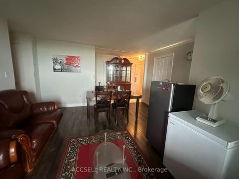 Photo 5 at 1109 - 100 Wingarden Court, Malvern, Toronto