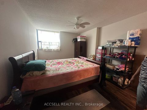 Photo 6 at 1109 - 100 Wingarden Court, Malvern, Toronto