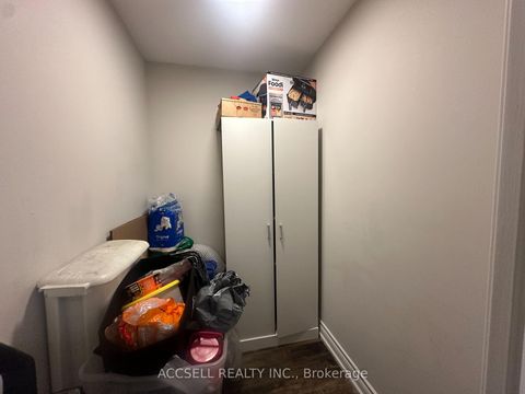 Photo 7 at 1109 - 100 Wingarden Court, Malvern, Toronto