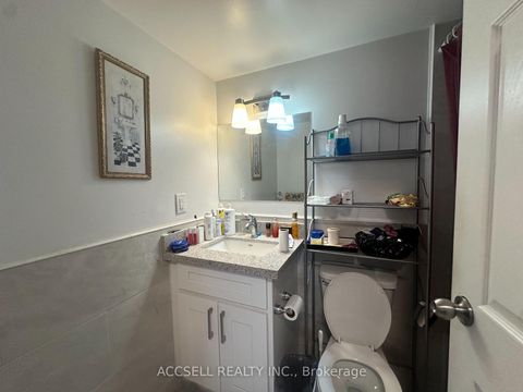 Photo 8 at 1109 - 100 Wingarden Court, Malvern, Toronto